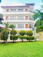 Mamas Palace Grand Hiriketiya - Ferienwohnung Dikwella