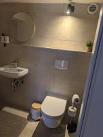 Il Nido - B&B Baden-Baden