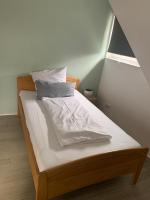 Single Room with Bathroom