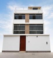 La casa del sol - B&B Huanchaco