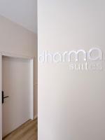 Dharma by Concept Flats - B&B Valencia