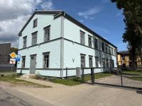 Quiet Ķīpsala Apartments - FREE PARKING & BICYCLES - B&B Riga