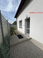 Zacisze Antoniewo - B&B Dąbie Stare