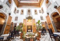 Dar iline - B&B Fez