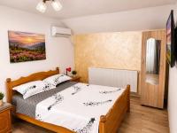 Standard Doppelzimmer mit Ventilator