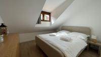 Privátny domček v historickom centre - B&B Trnava