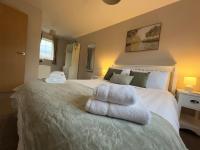 Cosy coach house in Hereford - B&B Hereford