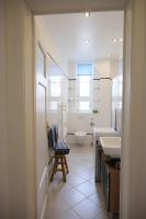 Gemütliche 2-Zimmer-Altbauwohnung - B&B Munich