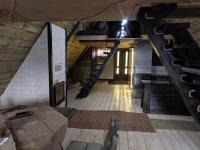 Затишний будинок Black house - B&B Senechiv