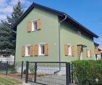 Hümmer Chalets - Ferienwohnung Breitengüßbach