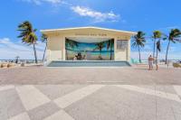 Hollywood Beach escape - Chambres d'hôtes Hollywood