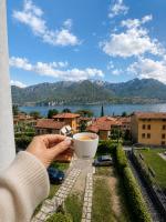 Victoria Apartments - Victoria - B&B Oliveto Lario