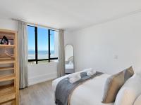 Wavescapes 2BR Ocean View Apartment - B&B Muizenberg