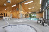 Stone Crest Summit by Beyond Expectations w Pool - Chambres d'hôtes Gatlinburg