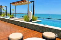 Ocean Art Park - LikeHome Hospedagens - Ferienwohnung João Pessoa