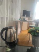 Gustavo Apartamento - Chambres d'hôtes Feldkirch