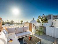 Puesta del Sol Luxury Apartment - Chambres d'hôtes Playa de las Américas