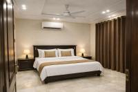 2-Bhk Ultra Luxury Apartment Green Orchards - B&B Faisalabad