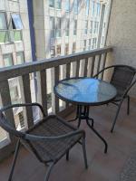 Piso céntrico en Sanxenxo. Silgar a 2 min andando - Ferienwohnung Sanxenxo