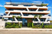 Ocean Art Park - LikeHome Hospedagens - Ferienwohnung João Pessoa