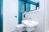 Old Trafford Duplex apt, Manchester City Centre - B&B Manchester