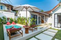 Milla Villa - Ferienwohnung Ubud