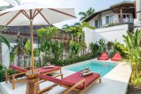 Milla Villa - Bed and Breakfast Ubud