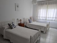 Piso céntrico en Sanxenxo. Silgar a 2 min andando - Ferienwohnung Sanxenxo
