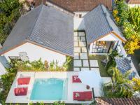Milla Villa - Bed and Breakfast Ubud