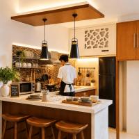 Dirga's House Sanur - B&B Kelurahan Sanur