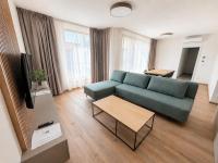 Apartamento de 2 dormitorios
