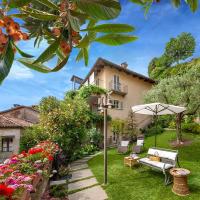 Luisa Smile - B&B Guarene