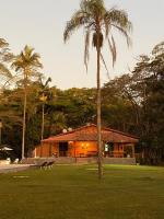 Magnífico Rancho em Jarinú - Bed and Breakfast Jarinu