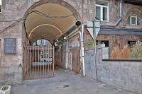 Wanderlust Guest House Prime Location - B&B Yerevan
