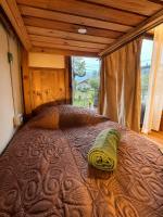 Hostal Celta - B&B Pucón
