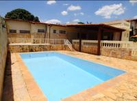 Suite Privativa na Qi11, LagoNorte, air-cond, garage, Wi-Fi - B&B Brasília