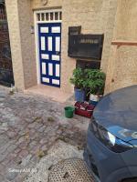 Cozy apartment - Chambres d'hôtes Essaouira