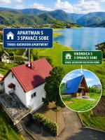 Apartment & Cottage - Tune - B&B Ripci