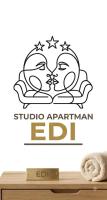 studio apartman EDI - B&B Vrnjačka Banja