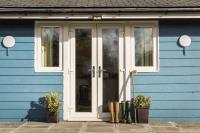 The Hut - B&B Bodmin