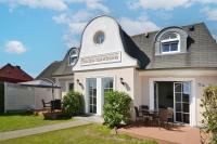 Haus Usedom Appartement MeeresSpiegel - B&B Koserow