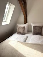 Design City Loft mit Stadtblick - Bed and Breakfast Freiburg im Breisgau