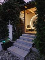 AlbMax Boutique Suite - B&B Laichingen