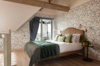 Peacock's Roost - Otium Wine Estate - Ferienwohnung Alton (England)