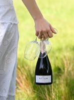 Vineyard View - Otium Wine Estate - B&B West Worldham