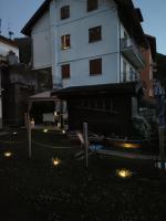 Malesco Apartment, Valle Vigezzo - B&B Malesco