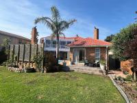 Sunset Breeze - Bed and Breakfast Kaapstad