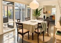 3BR Belmont House Walk to High St Shops - B&B Belmont