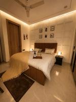 NestaNova premium 1 bhk flat - B&B Gurgaon