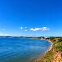 Valley View, Blue Dolphin, Filey - Ferienwohnung Filey